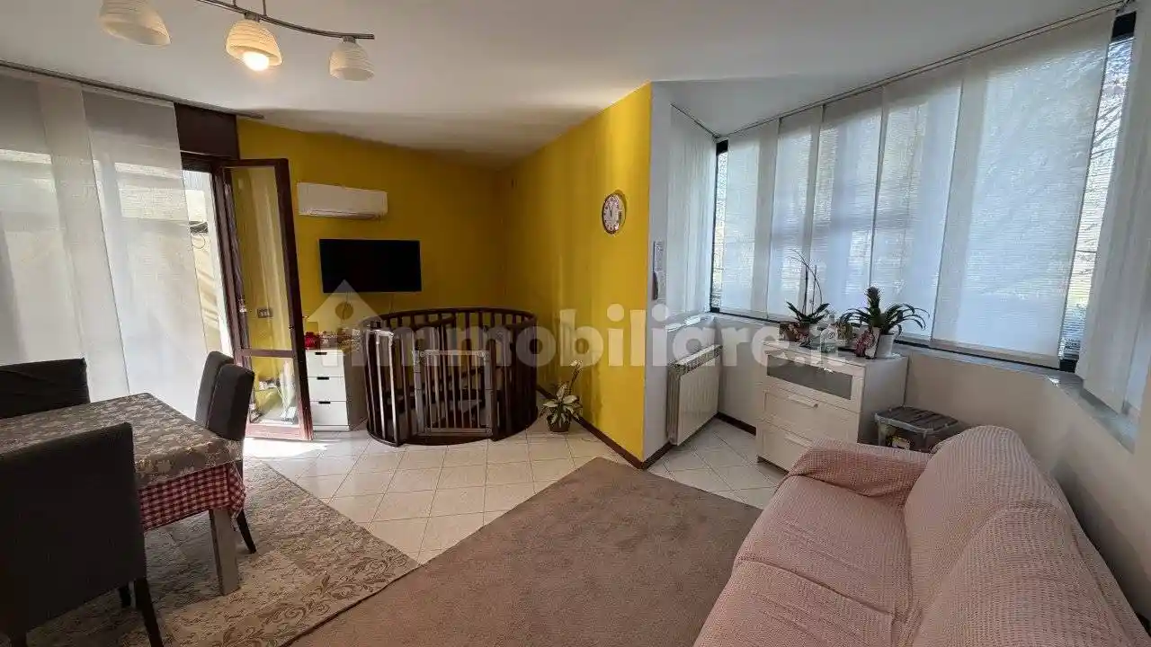 Appartamento in vendita a Ponte San Nicolò