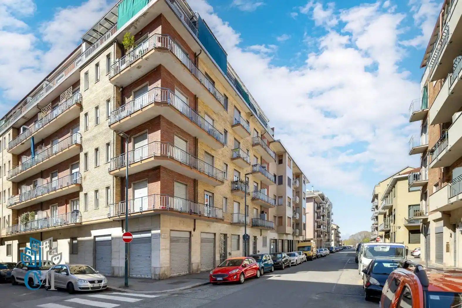 Appartamento in vendita a Torino