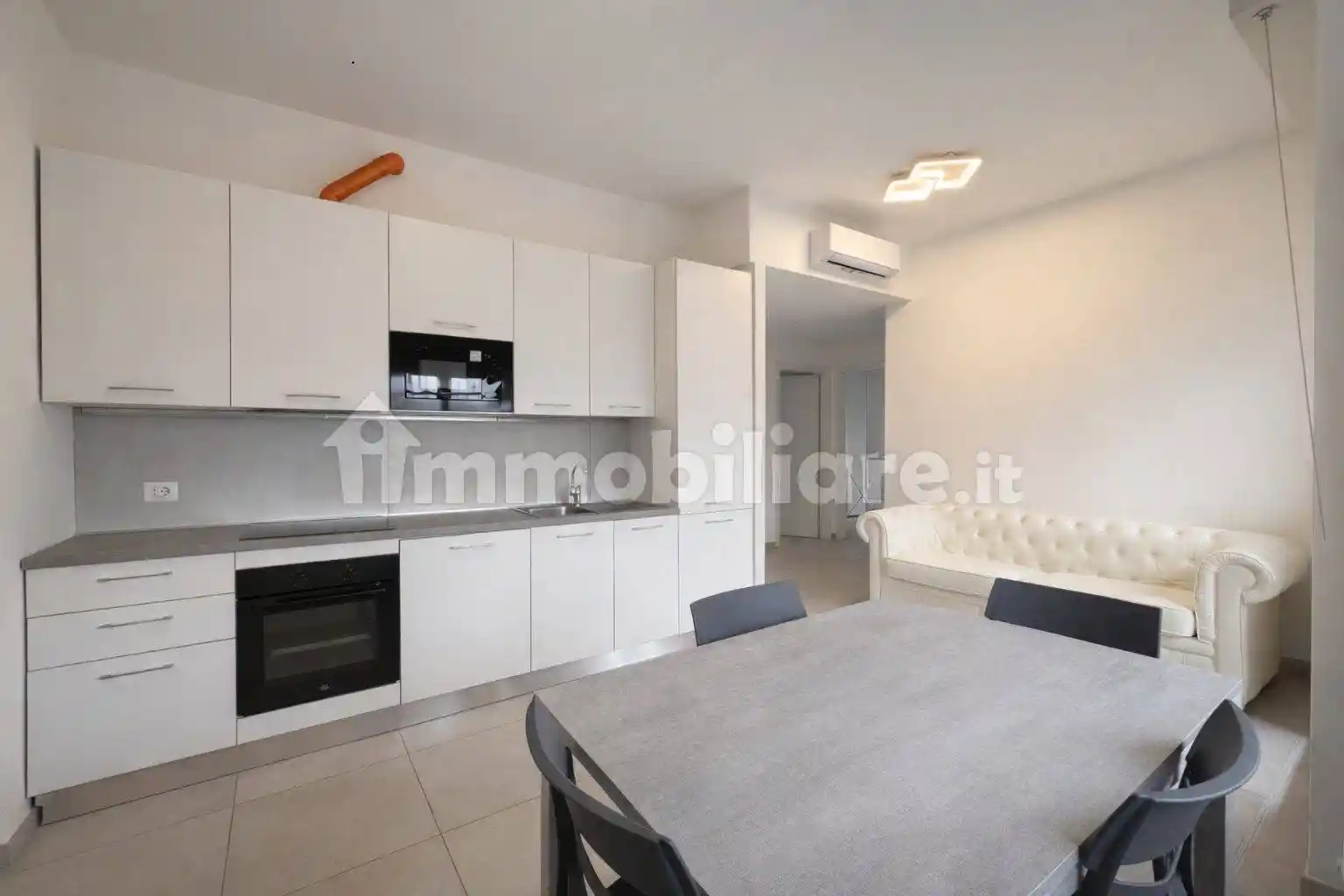 Appartamento in affitto a Ferrara