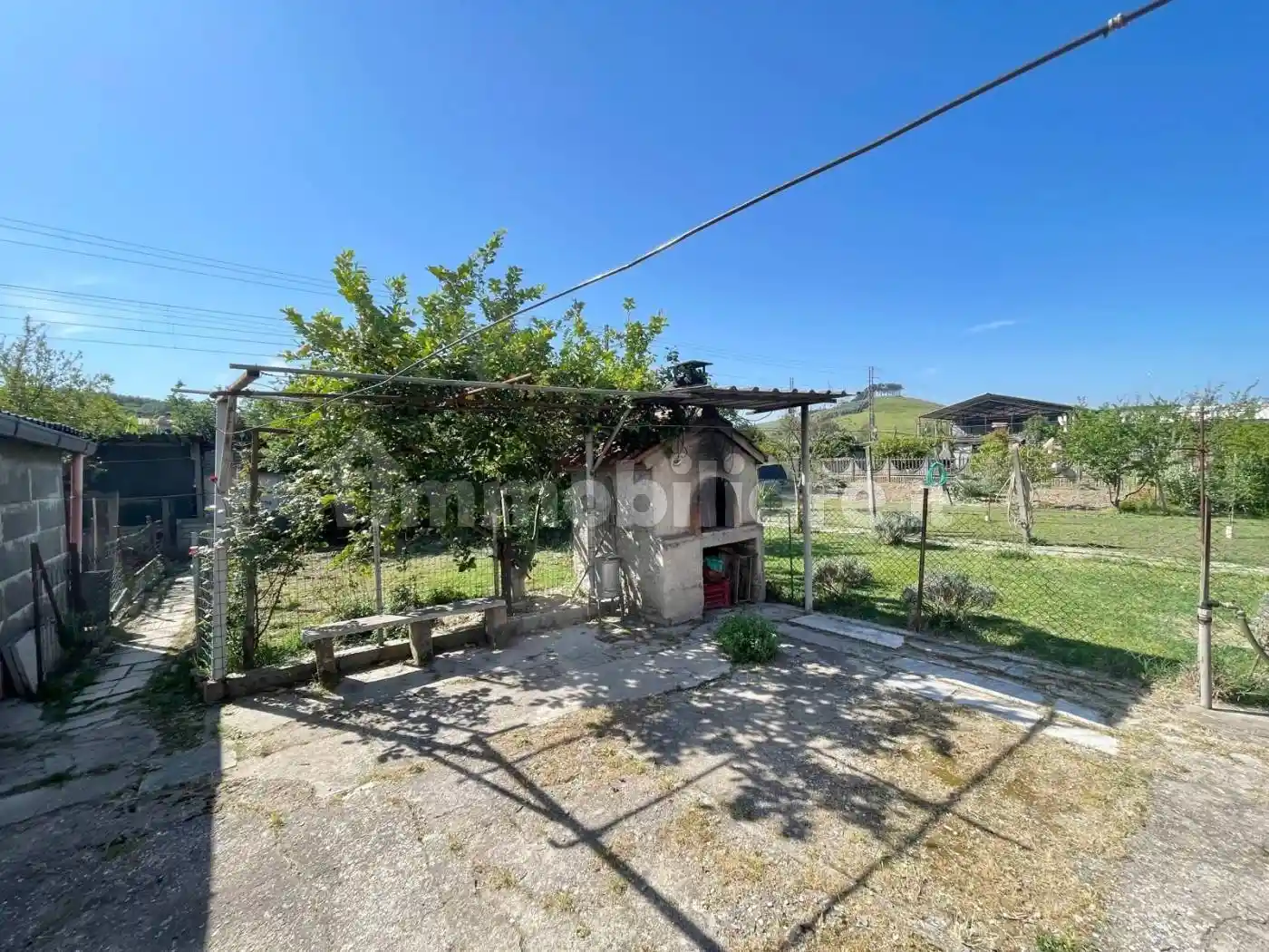 Appartamento in vendita a Monterotondo