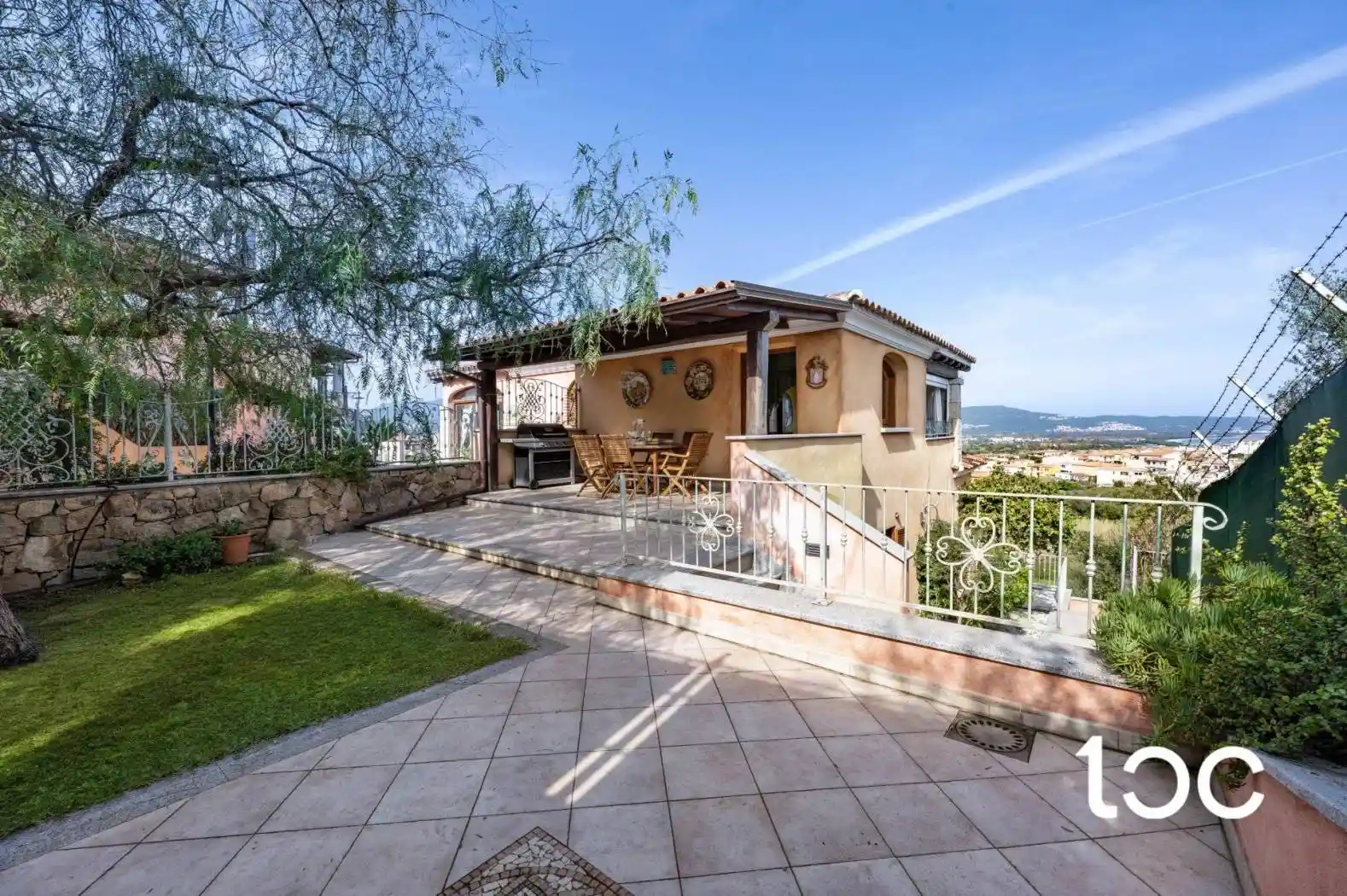 Appartamento in vendita a Budoni