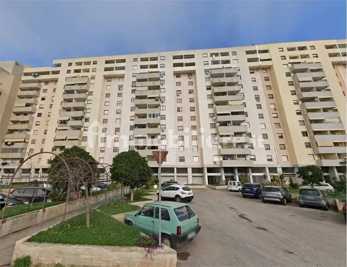 Appartamento in vendita a Taranto