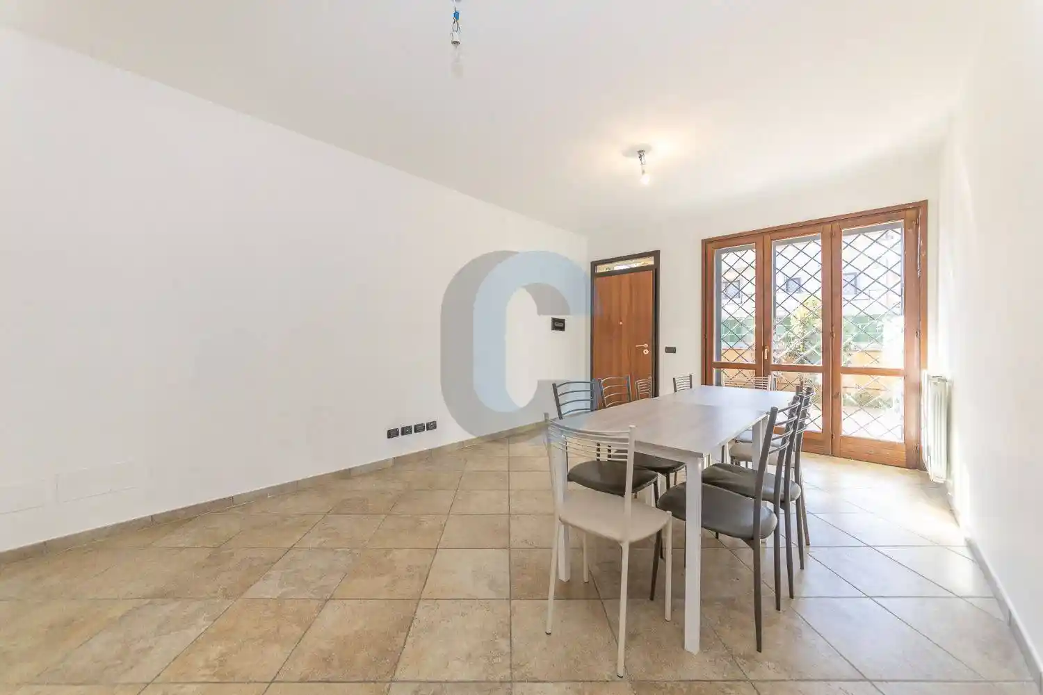 Appartamento in vendita a Grottaferrata