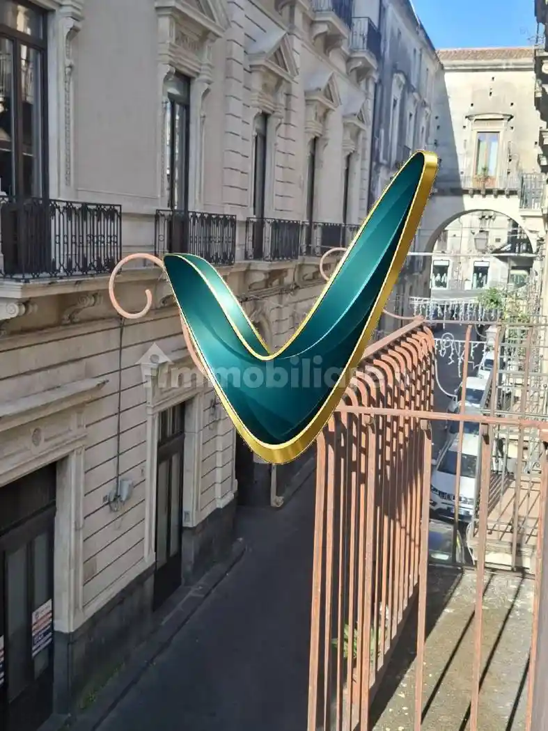 Attico - Mansarda in vendita a Acireale
