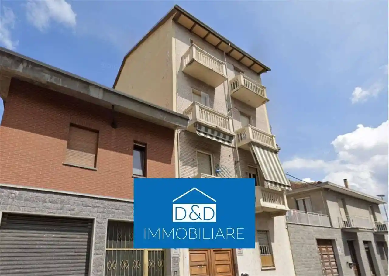 Appartamento in vendita a Torino