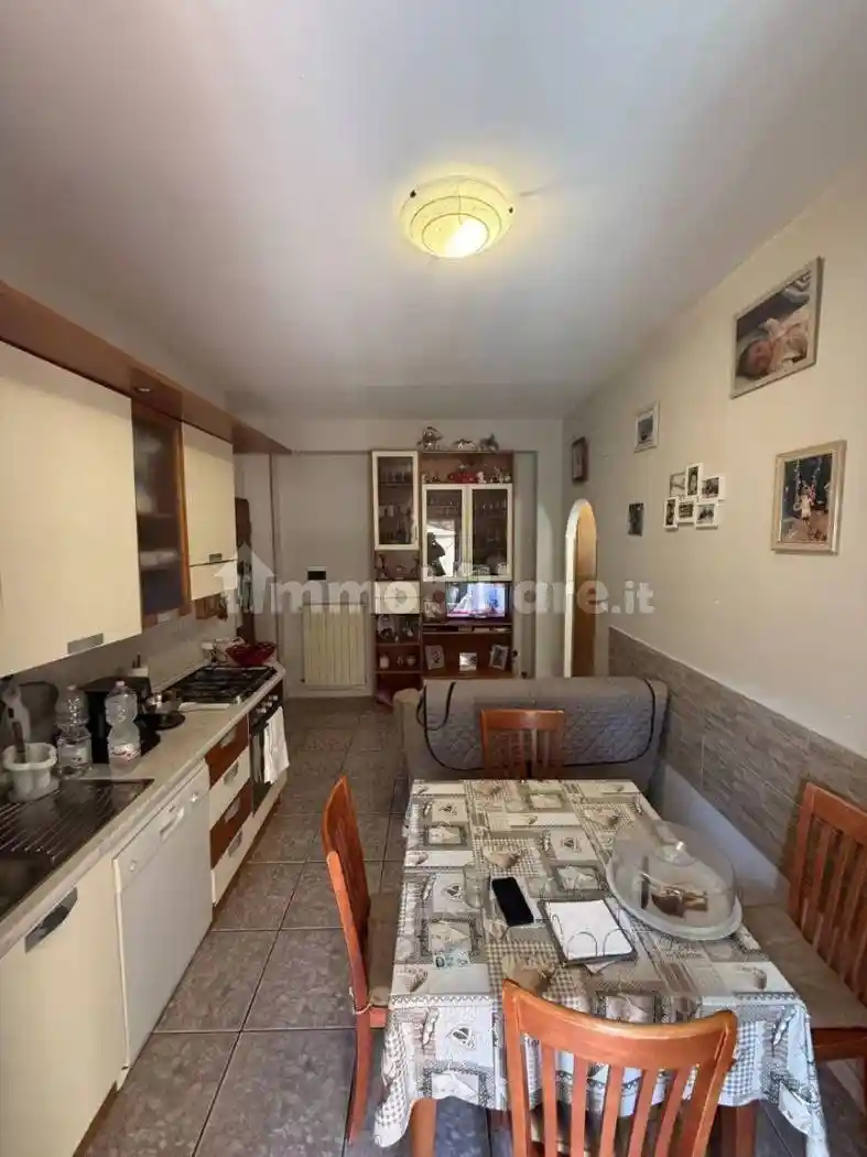 Appartamento in vendita a San Polo dei Cavalieri