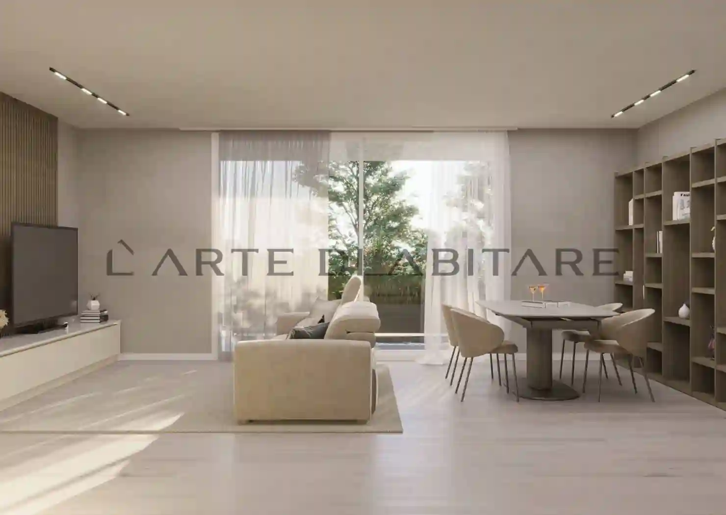 Appartamento - foto 2