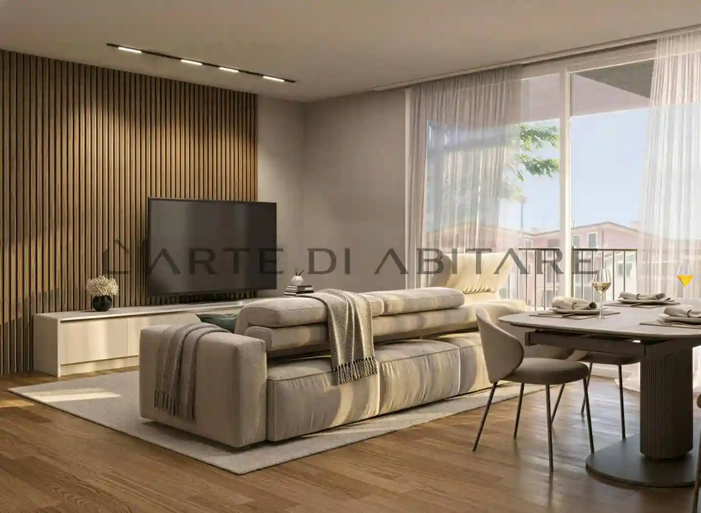 Appartamento - foto 4