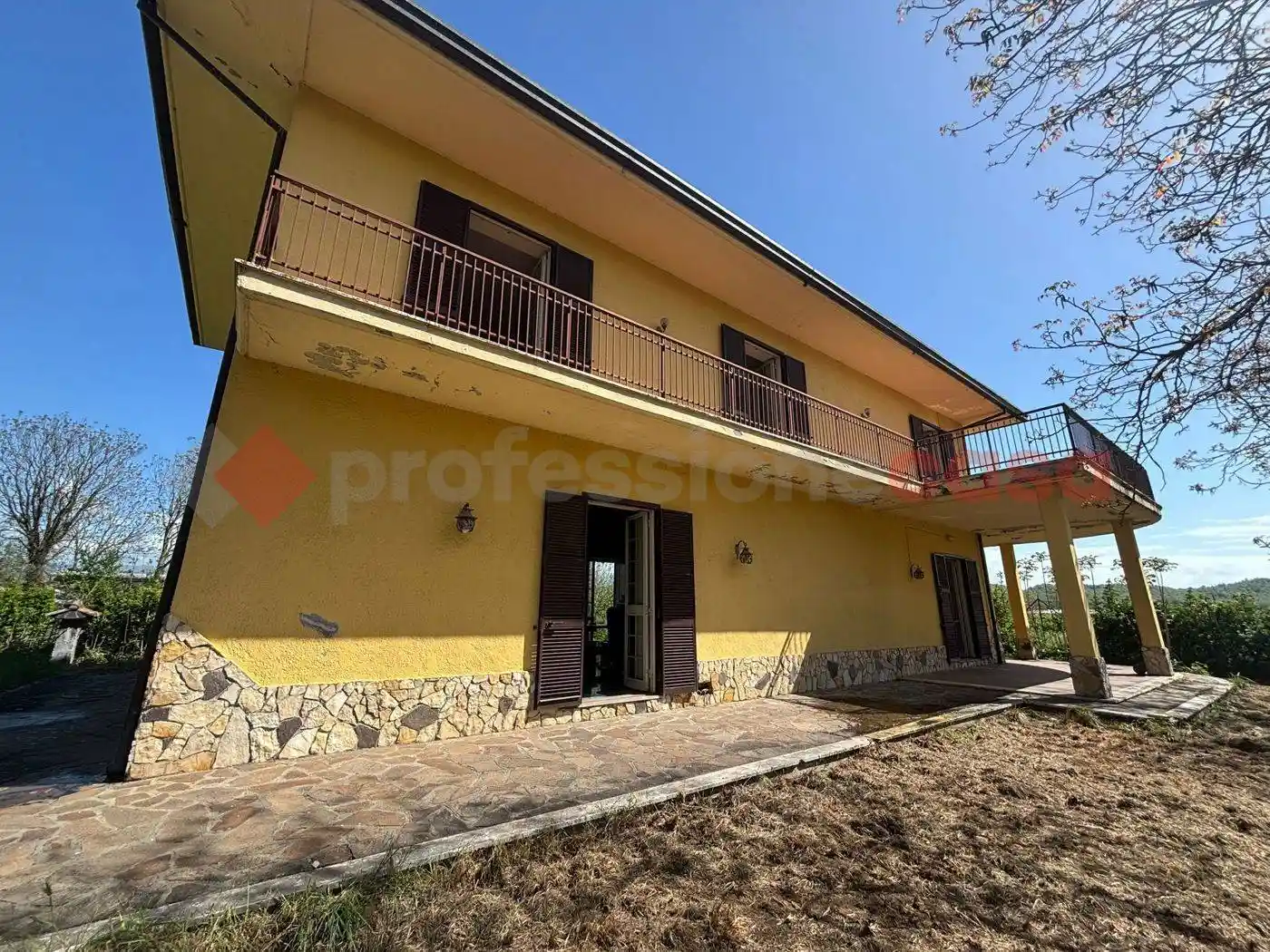 Villa in vendita a Anagni