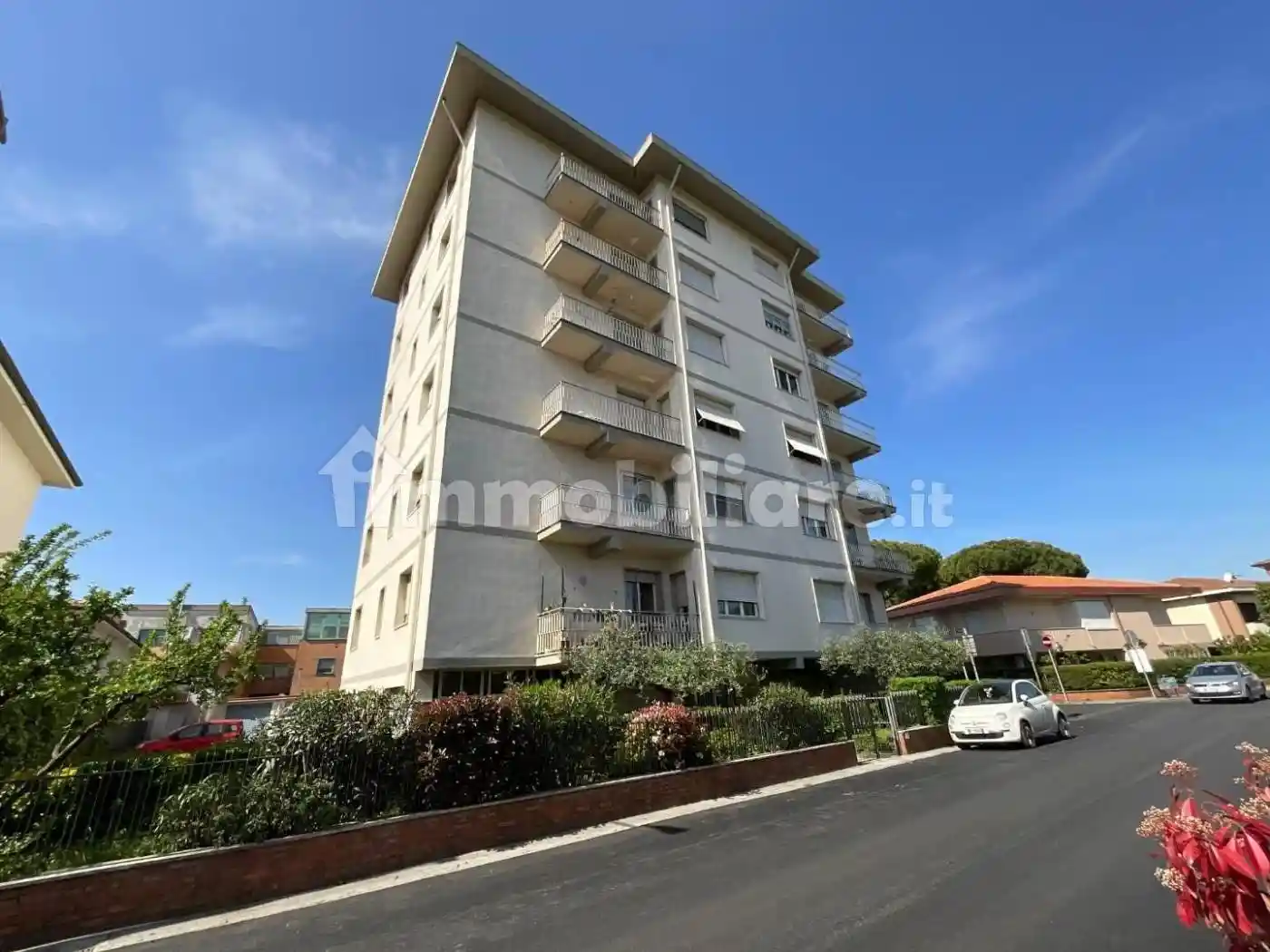 Appartamento in vendita a Calcinaia