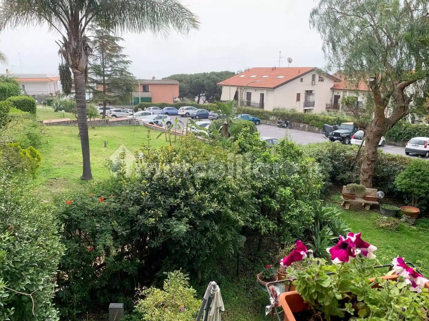 Appartamento in vendita a Aci Castello