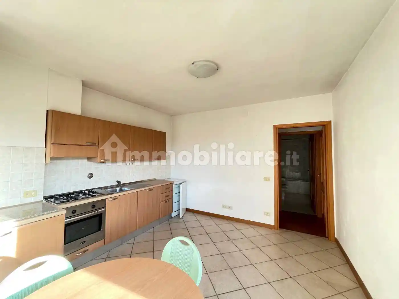 Appartamento in affitto a Firenze