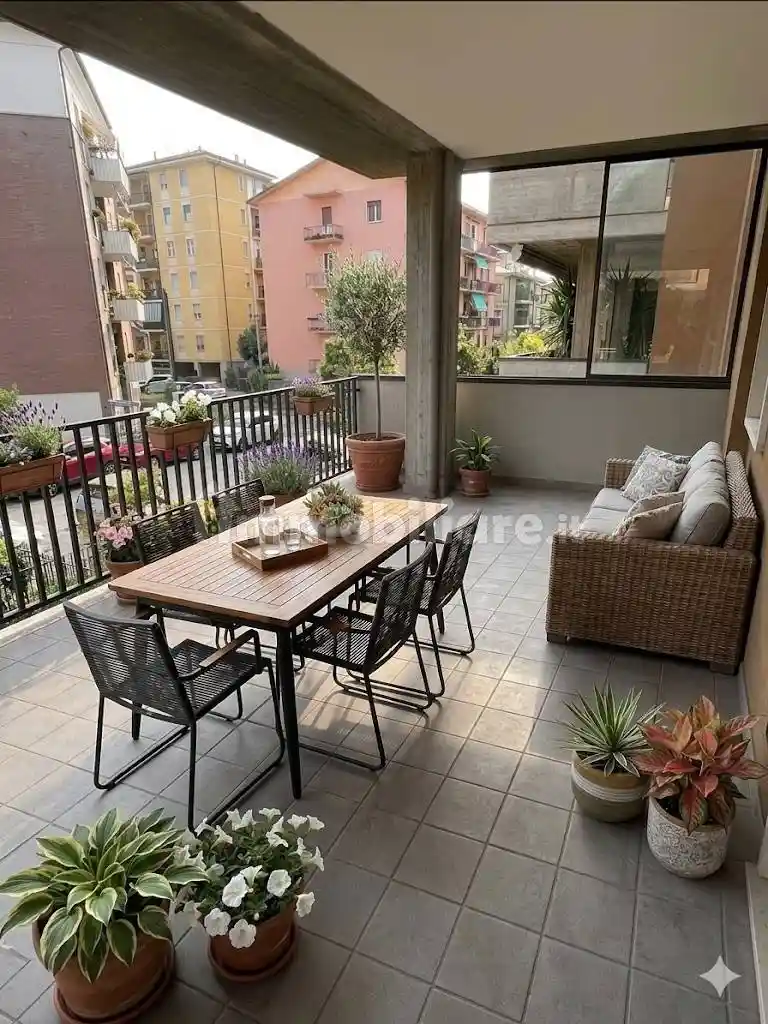 Appartamento in vendita a Verona