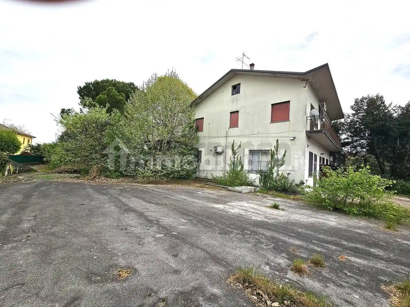 Villetta a schiera in vendita a Vicenza