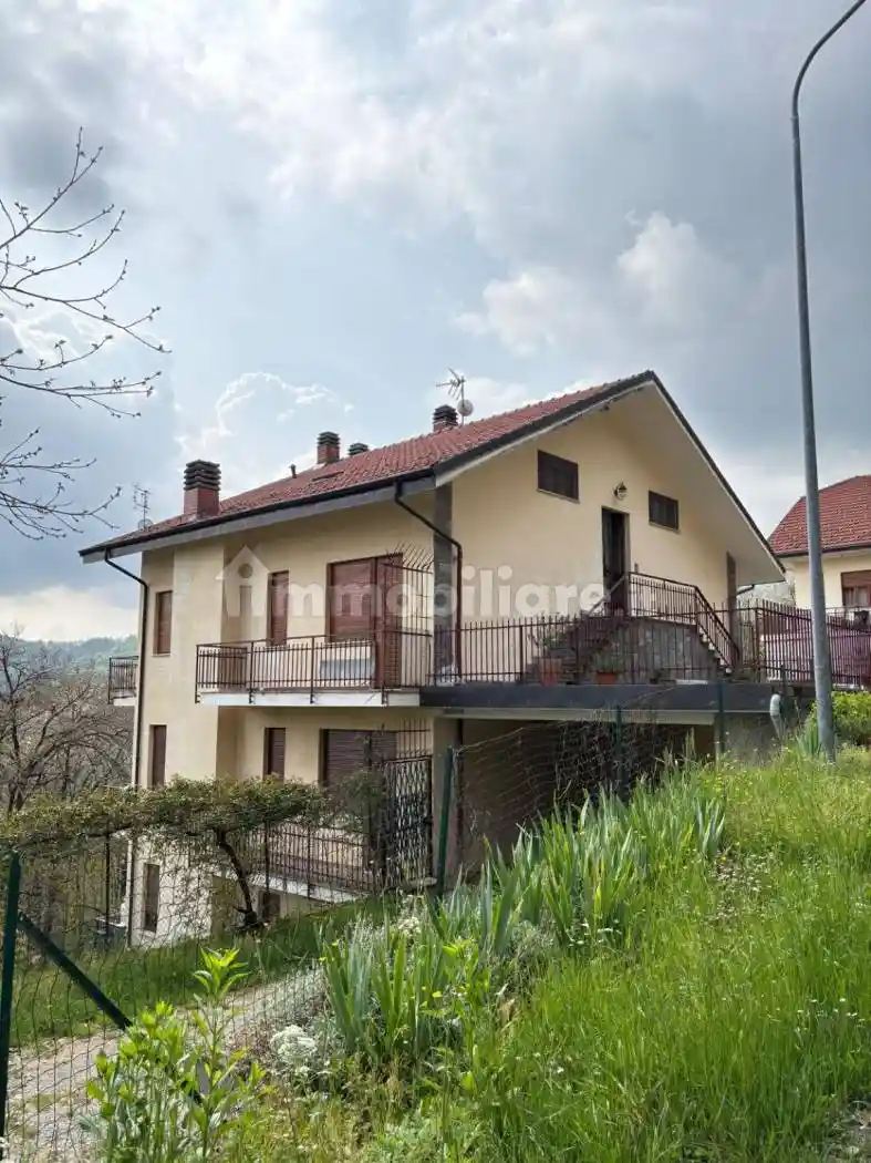Appartamento in vendita a Giaveno