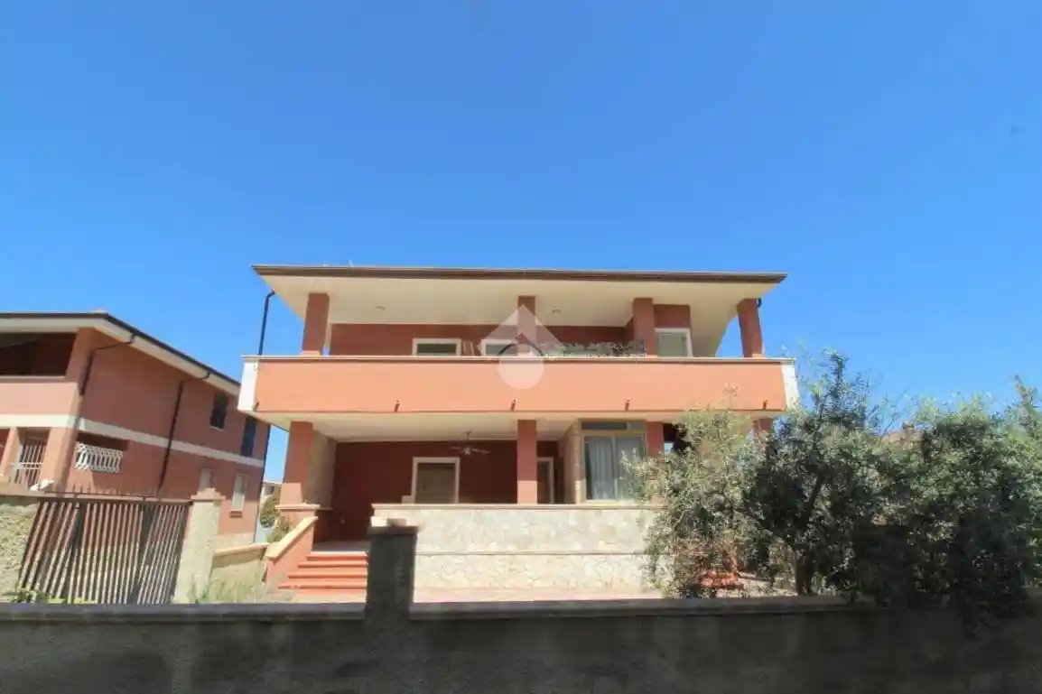 Casa indipendente in vendita a Isola di Capo Rizzuto