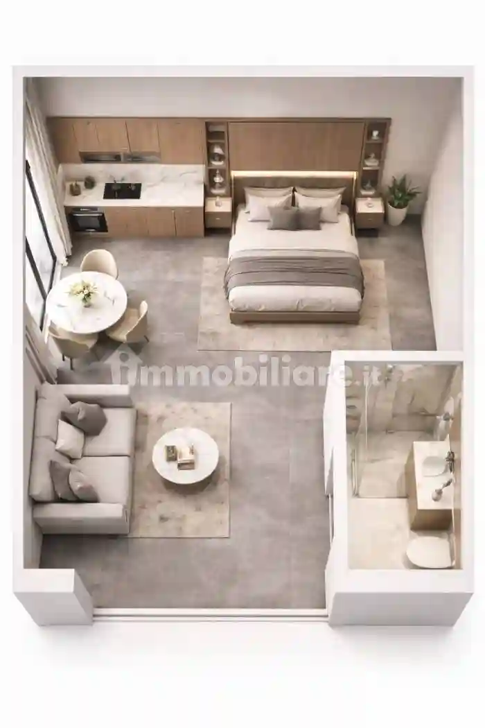 Appartamento - foto 2