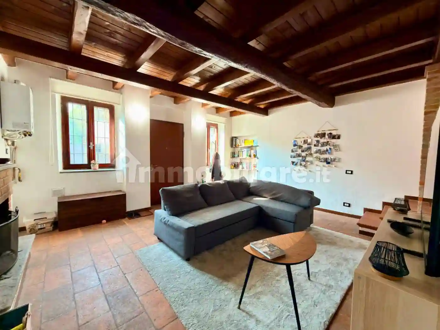 Casa indipendente - foto 2