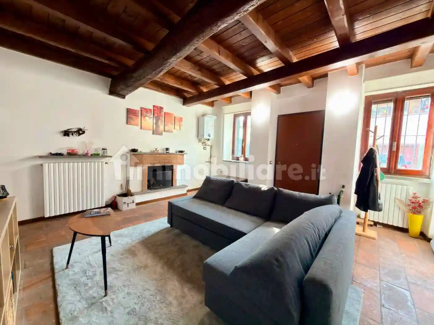 Casa indipendente - foto 4