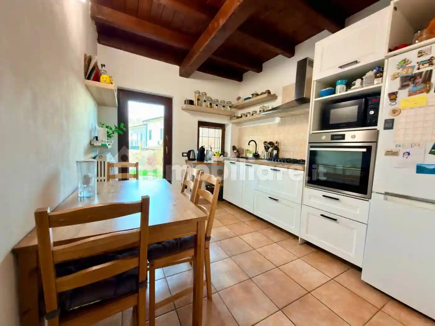 Casa indipendente - foto 5
