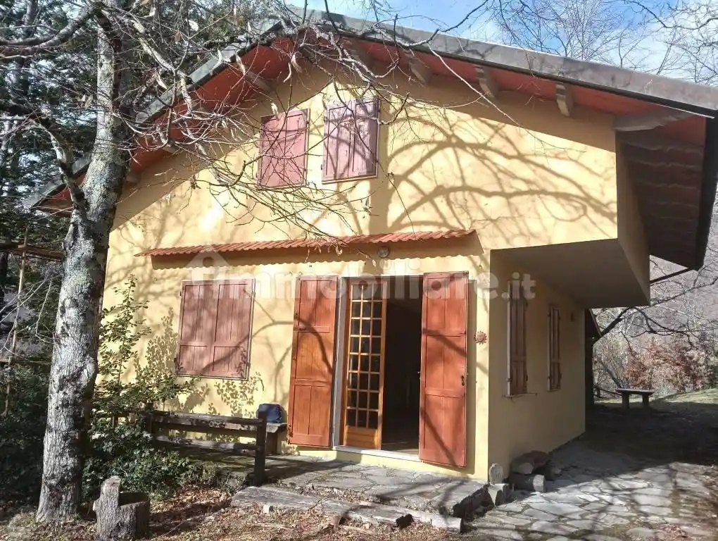 Villa in vendita a Bibbiena