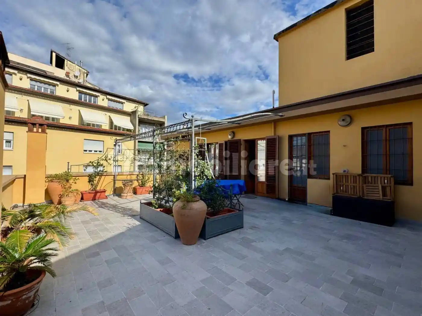 Attico - Mansarda in affitto a Firenze