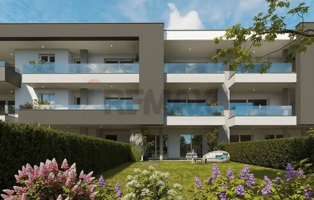 Appartamento in vendita a Cadorago