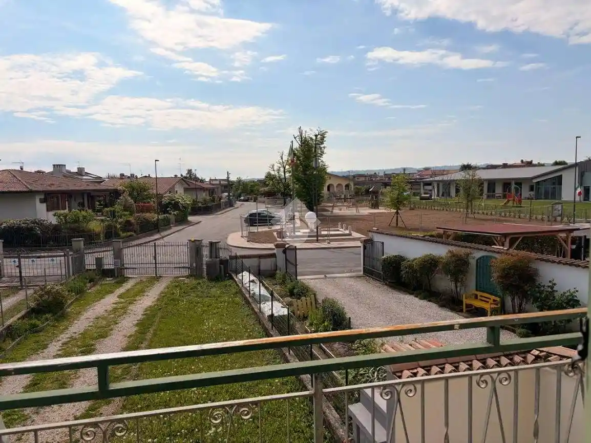 Casa indipendente in vendita a Moriago della Battaglia