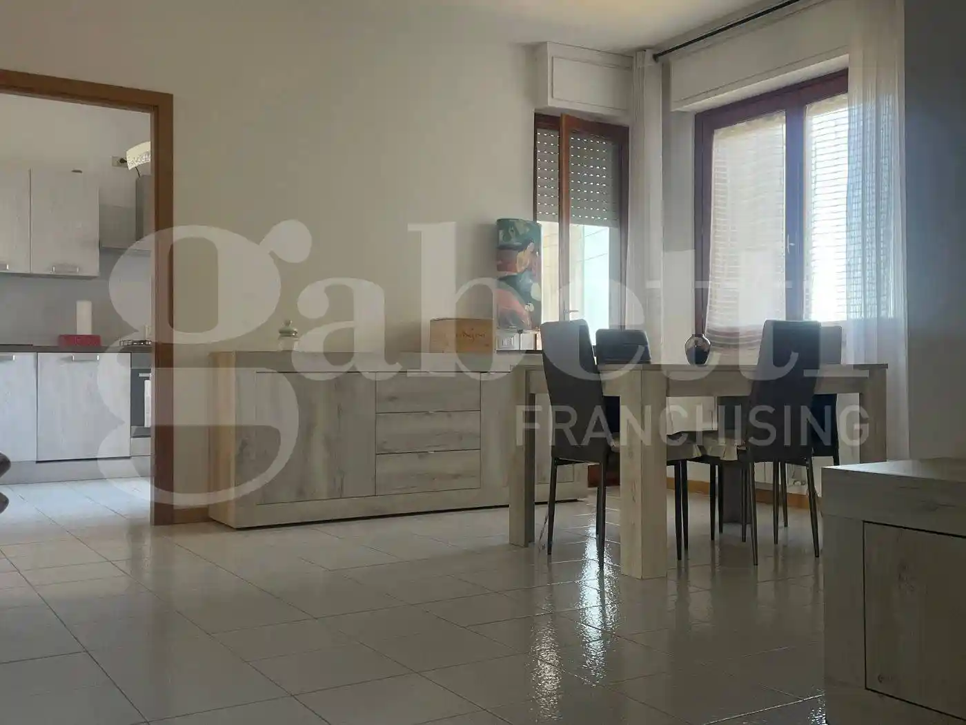 Appartamento in vendita a Oristano