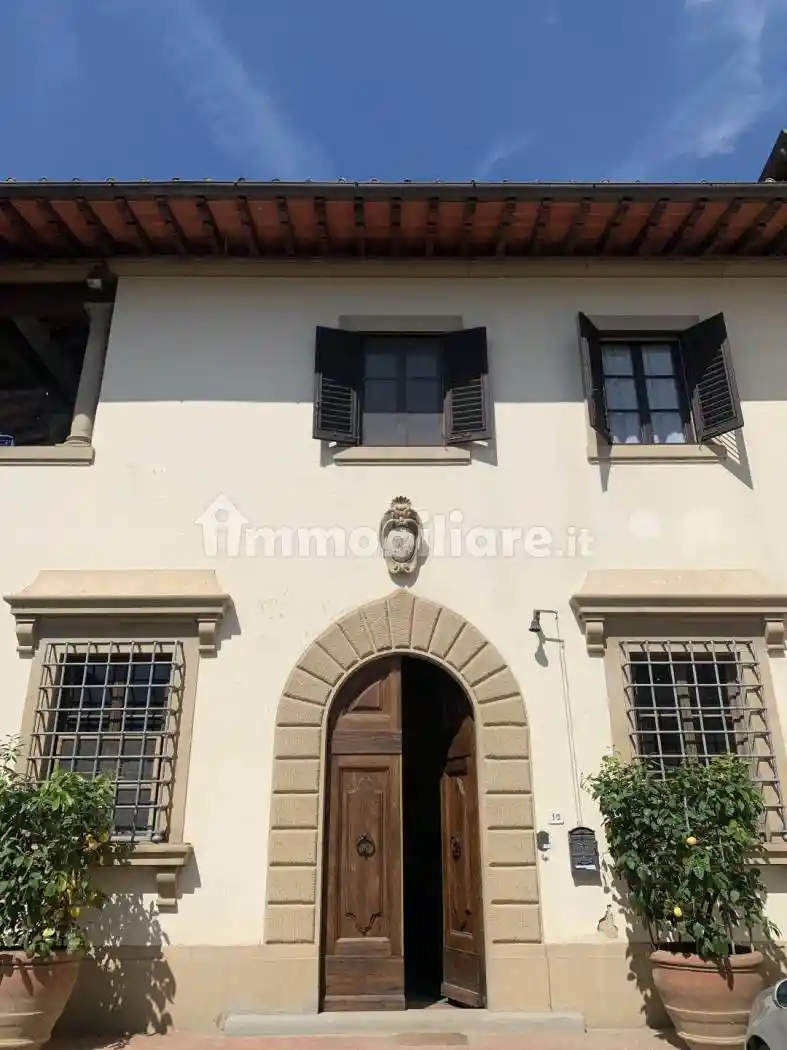 Rustico - Casale in vendita a Scandicci