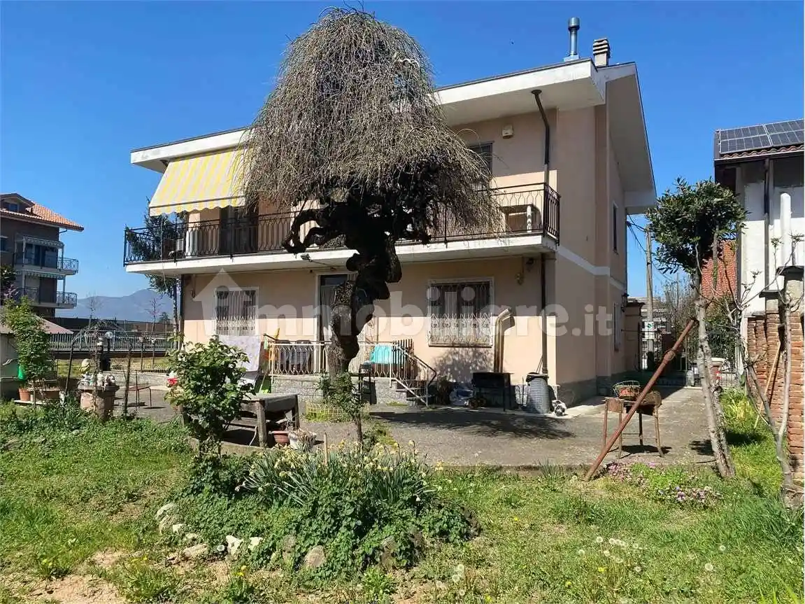 Appartamento in vendita a Druento
