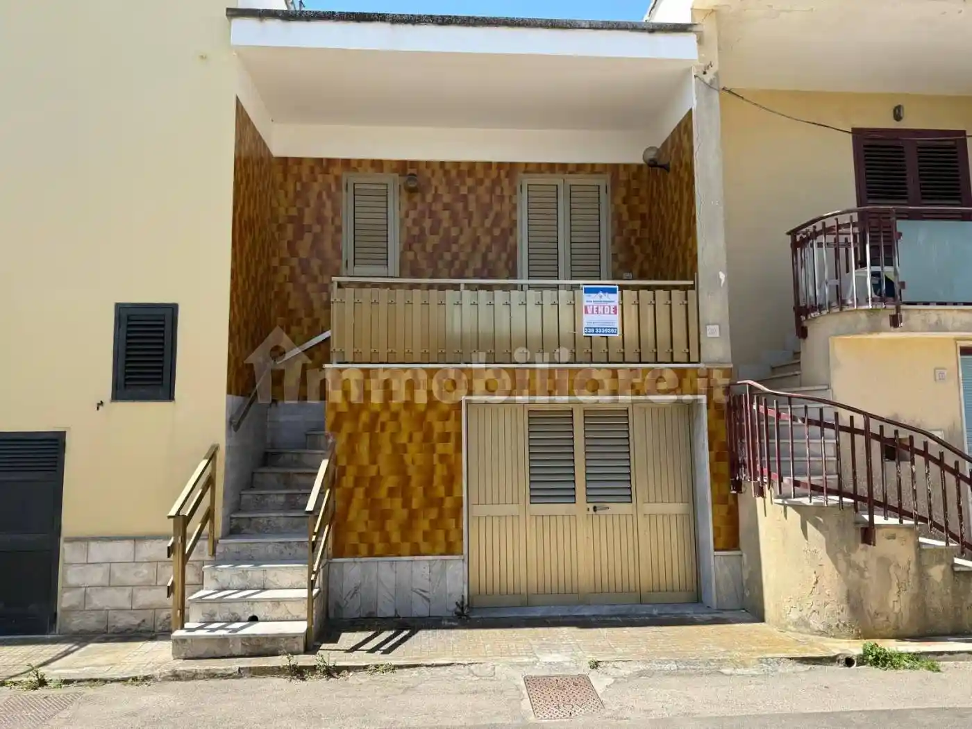 Casa indipendente in vendita a Melendugno