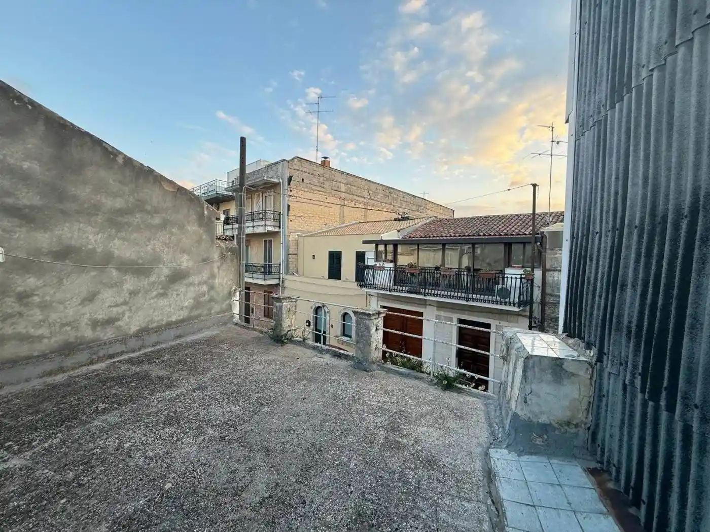 Appartamento in vendita a Floridia