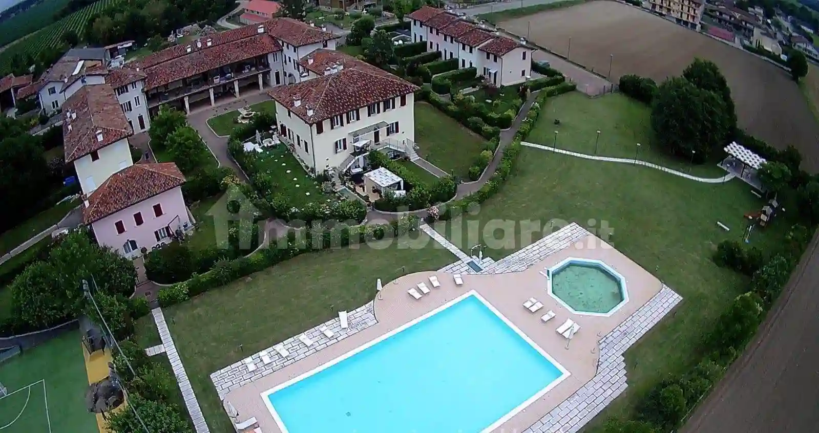 Villetta a schiera - foto 5