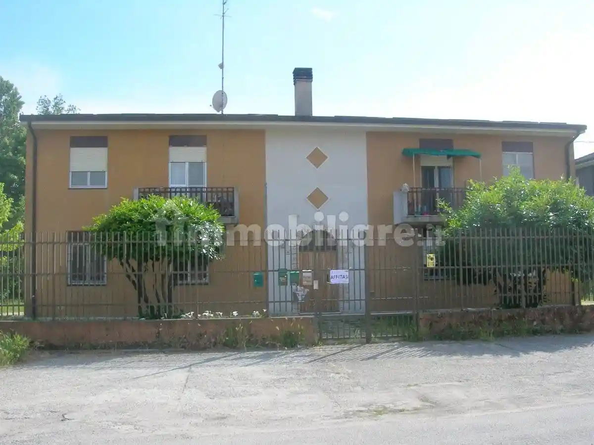 Casa indipendente in vendita a Argenta