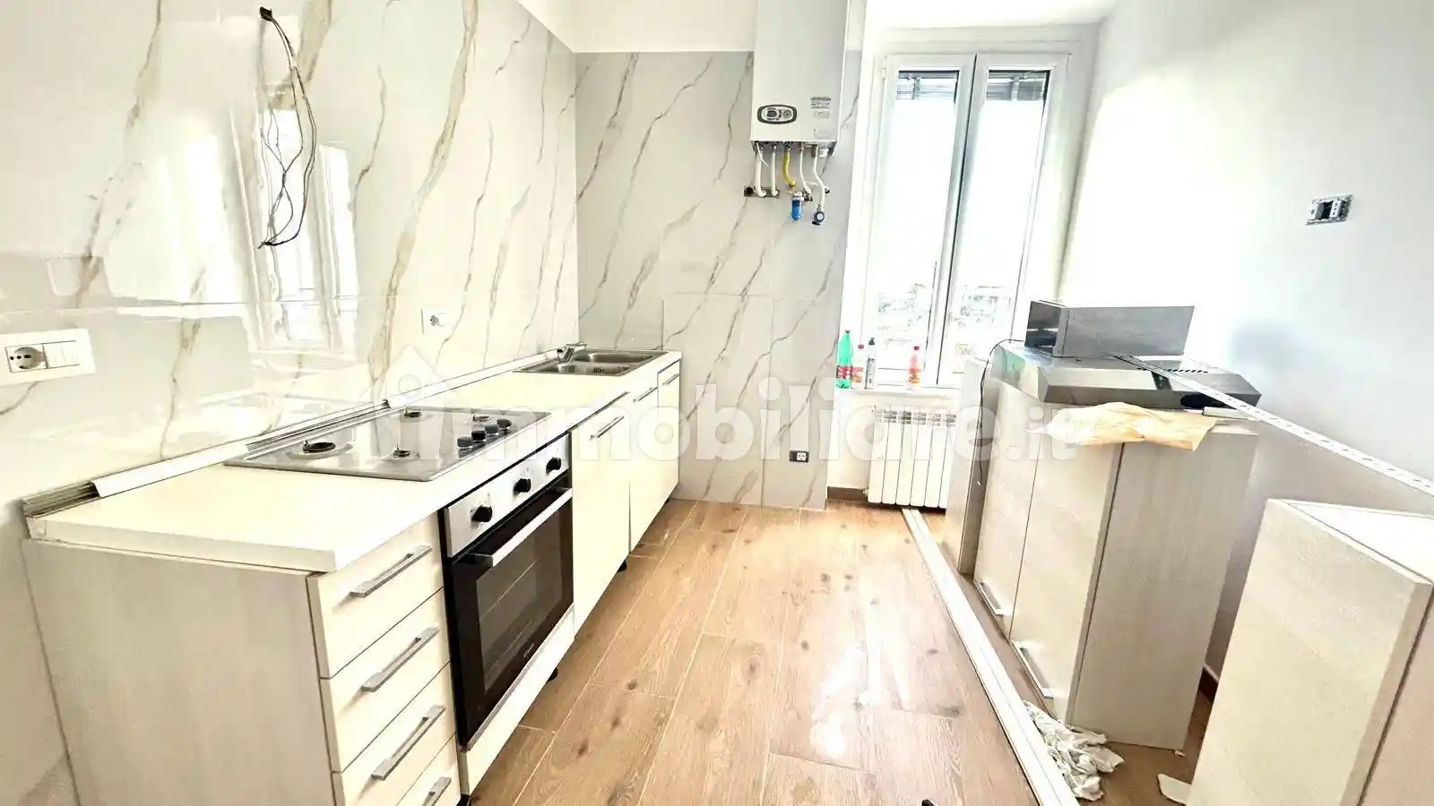 Appartamento in affitto a Napoli