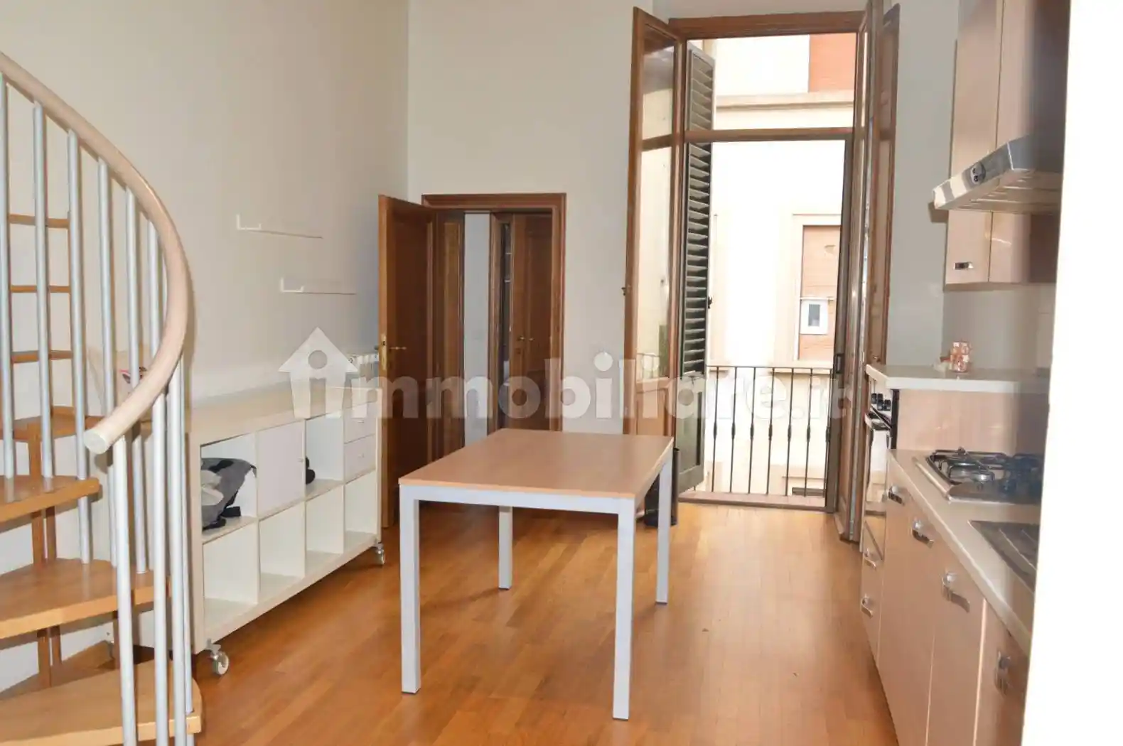 Appartamento in vendita a Firenze