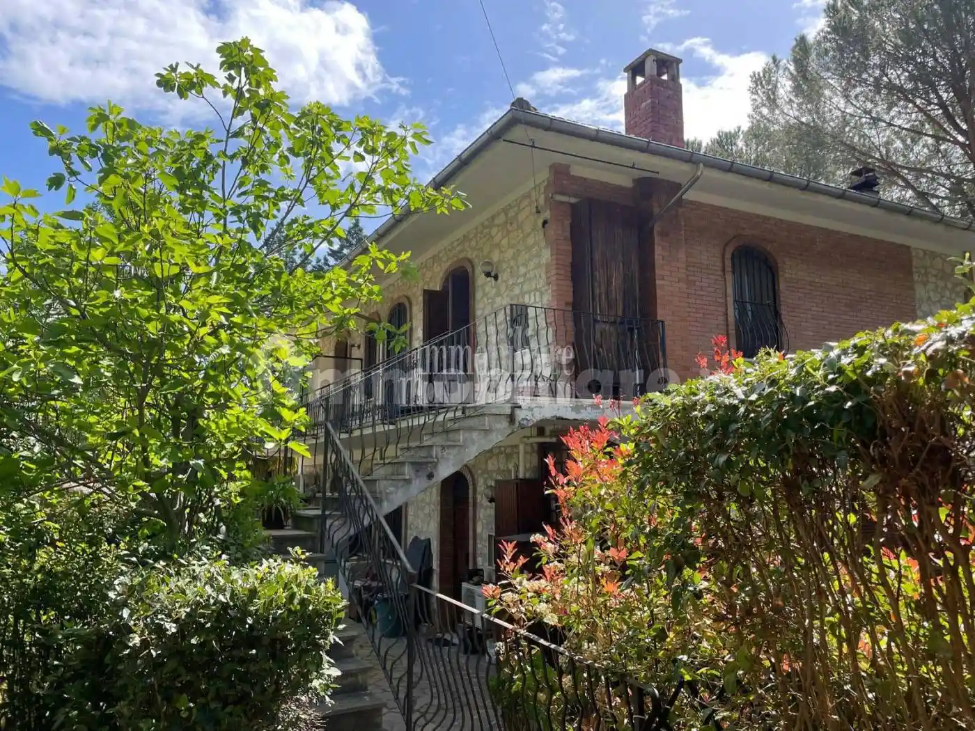 Appartamento in vendita a Manciano