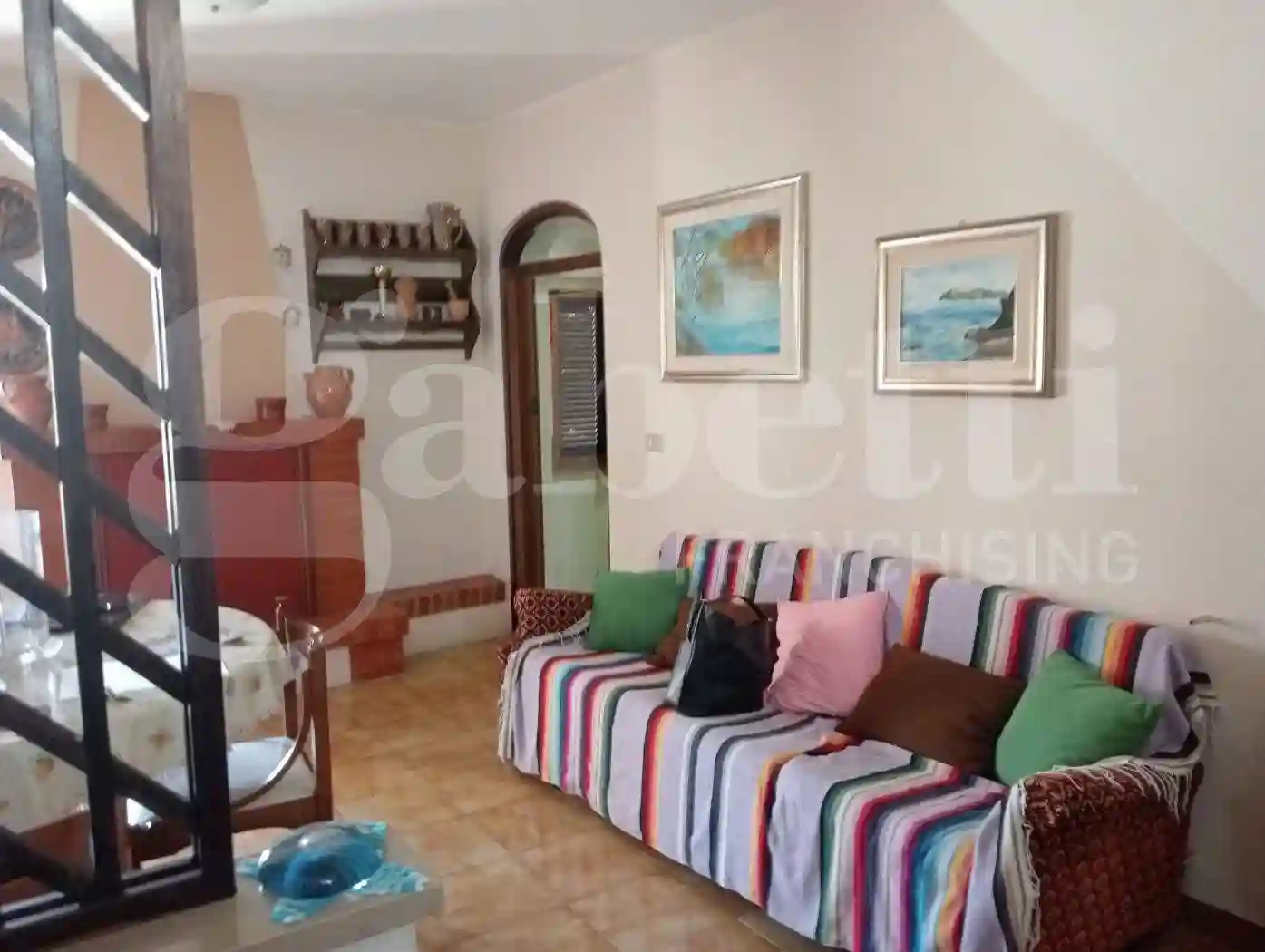 Casa indipendente - foto 4