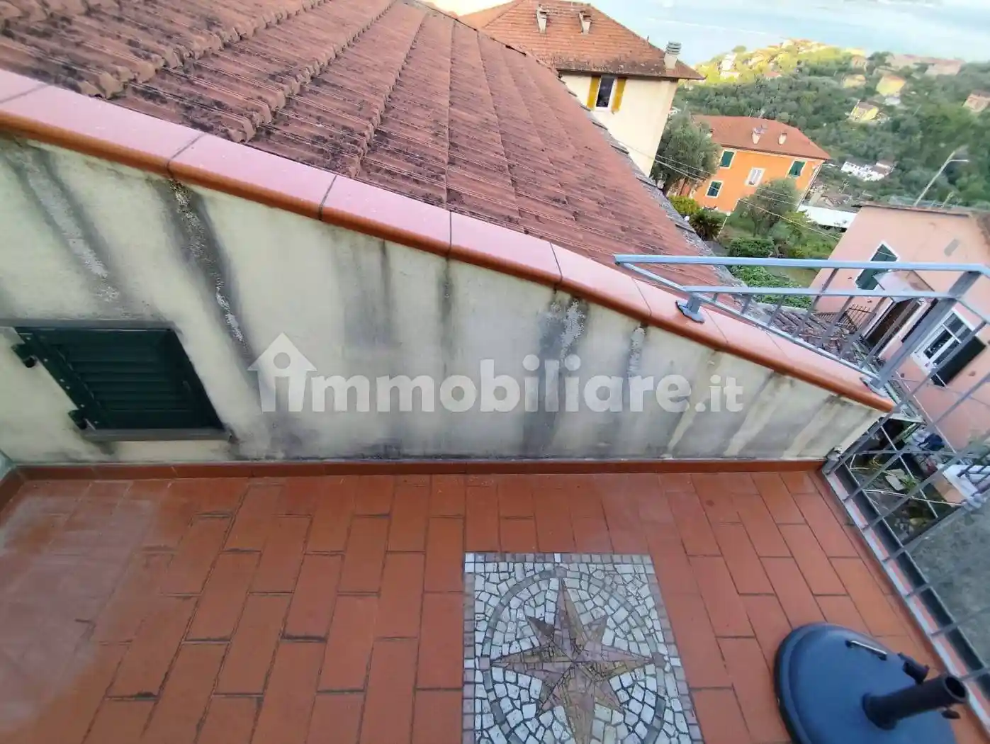 Appartamento in affitto a La Spezia