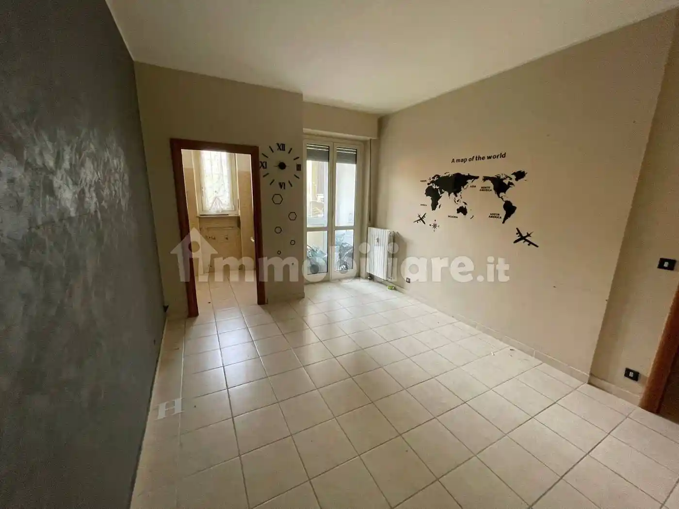 Appartamento in vendita a Nichelino