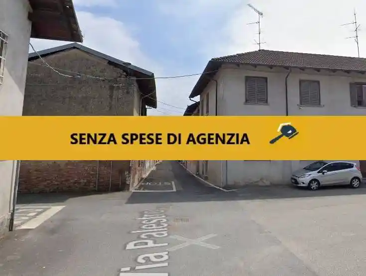Casa indipendente in vendita a Caresana