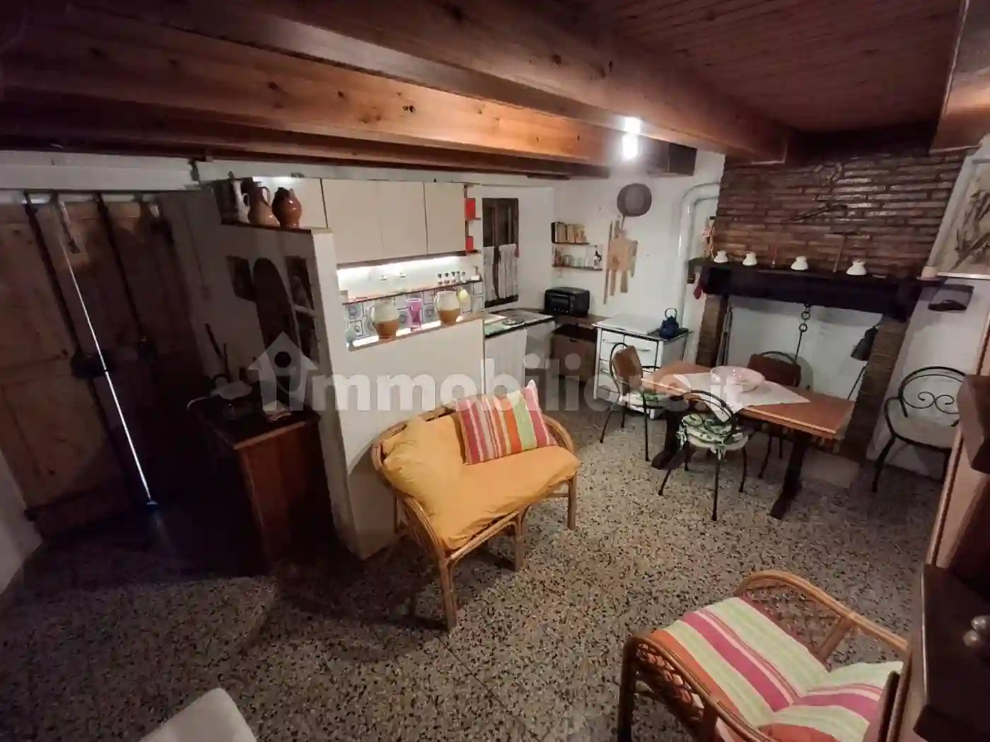 Casa indipendente - foto 2