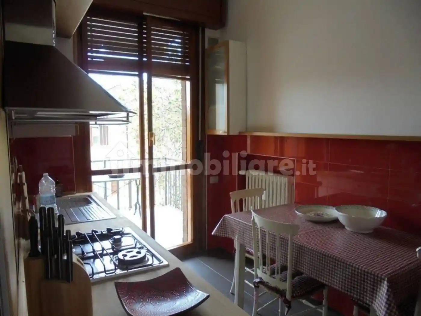 Appartamento in affitto a Reggio Emilia