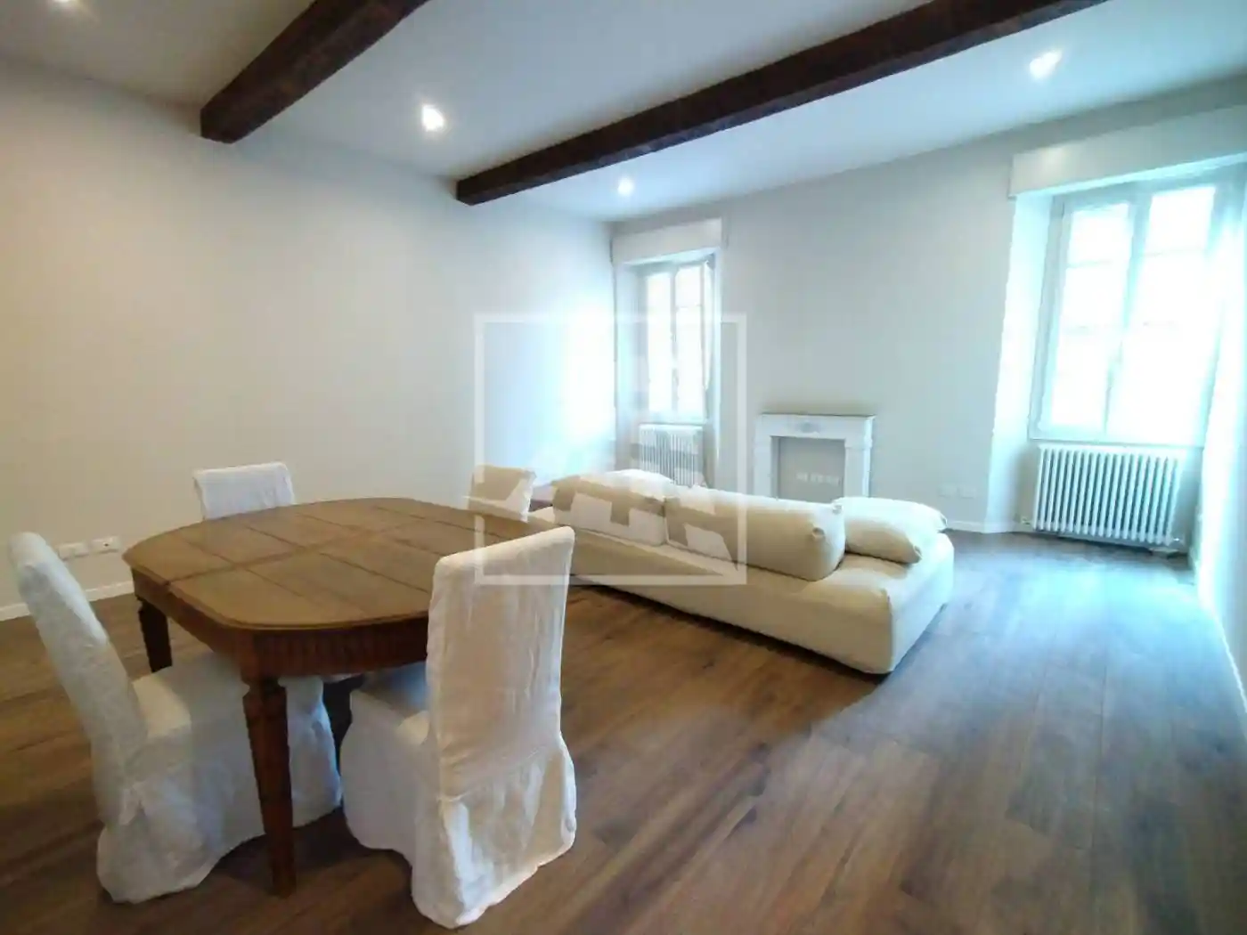 Appartamento in affitto a Reggio Emilia