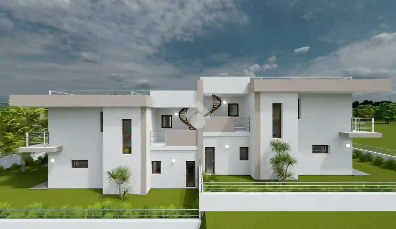 Villa - foto 3