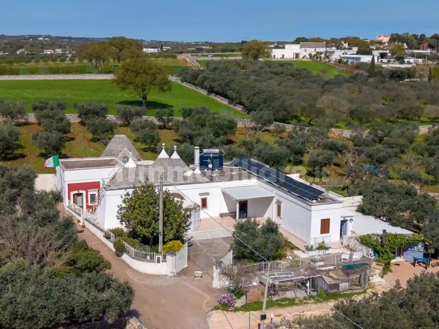 Villa - foto 2
