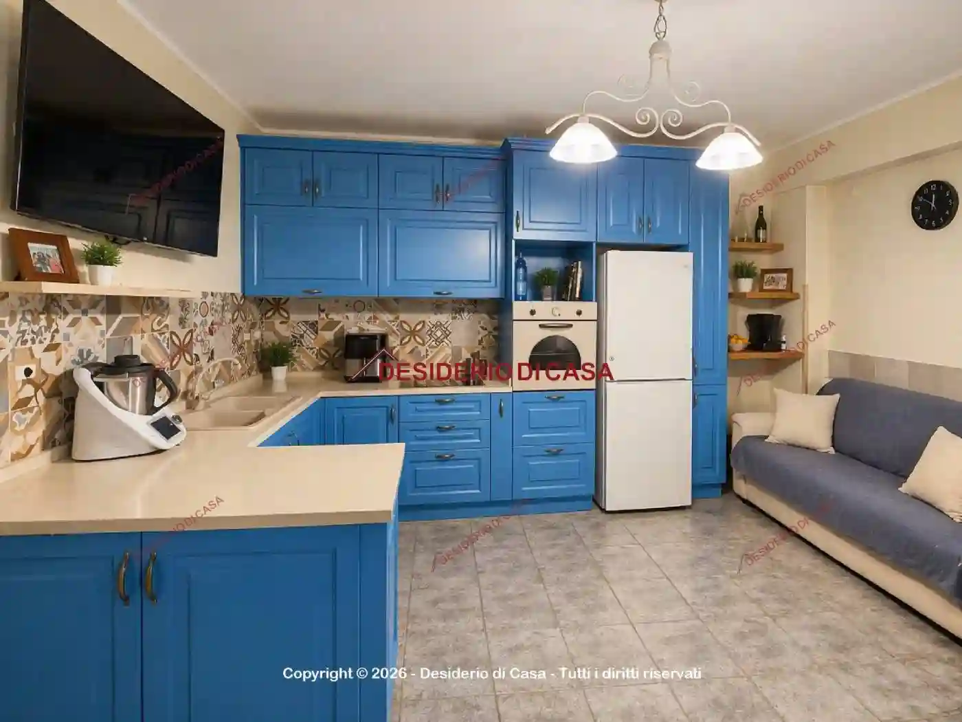 Casa indipendente - foto 2