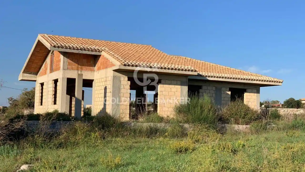 Rustico - Casale in vendita a Modica