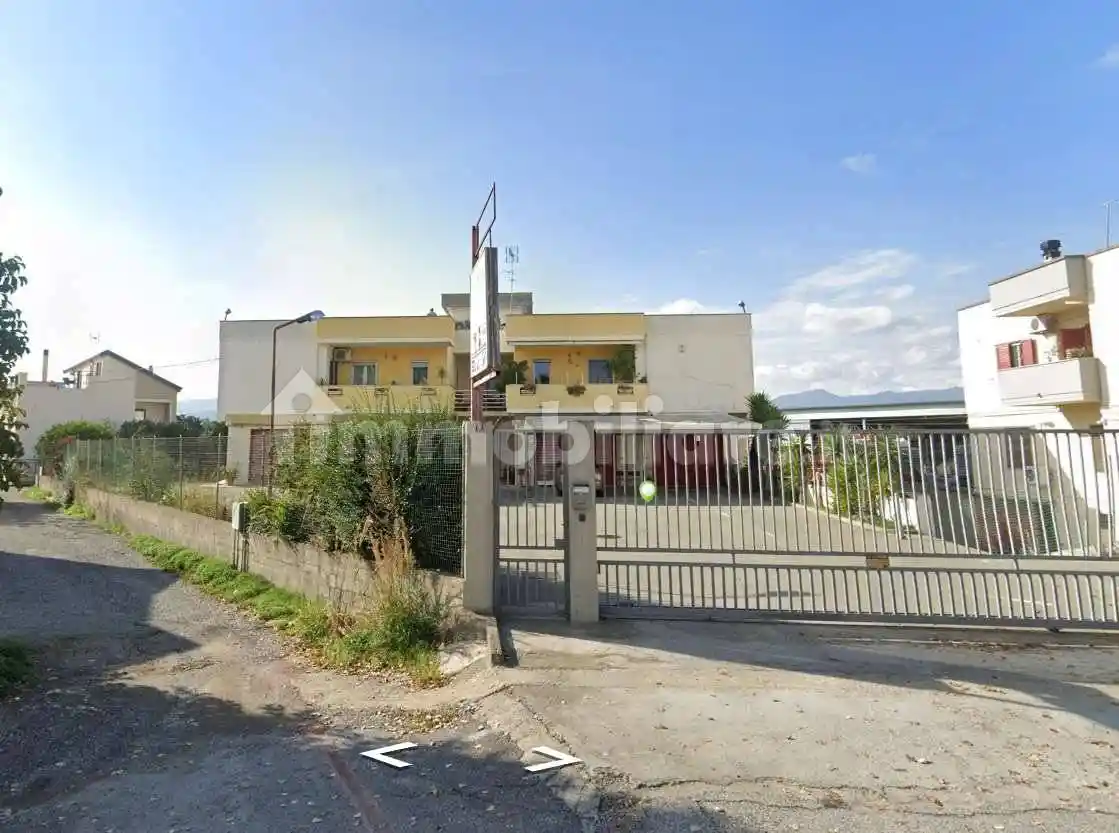 Appartamento in vendita a Nova Siri